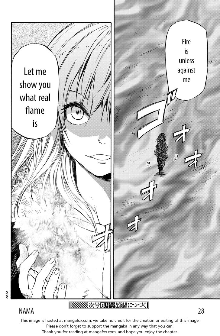 Tensei Shitara Slime Datta Ken, Chapter 13 image 31